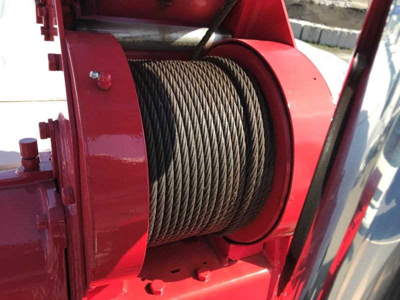 日野 プロフィア 2DG-FW1EHG(8x4)の写真30