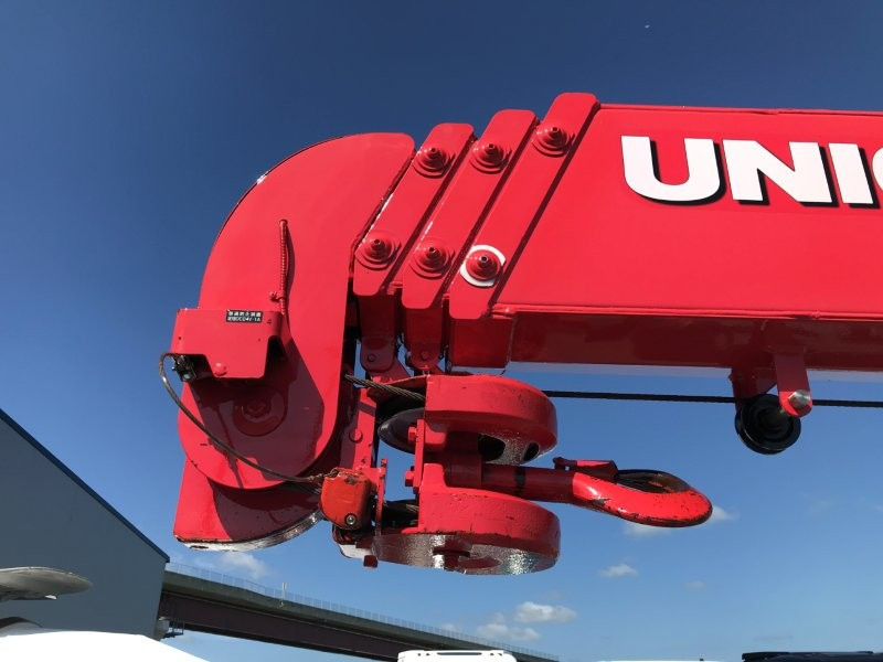 日野 プロフィア 2DG-FW1EHG(8x4)の写真31