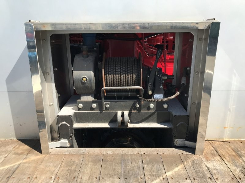 日野 プロフィア 2DG-FW1EHG(8x4)の写真32