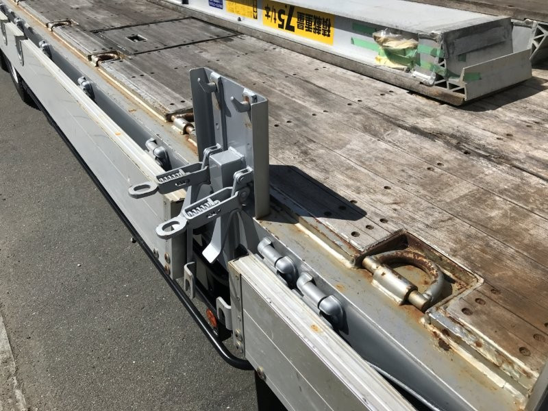 日野 プロフィア 2DG-FW1EHG(8x4)の写真36