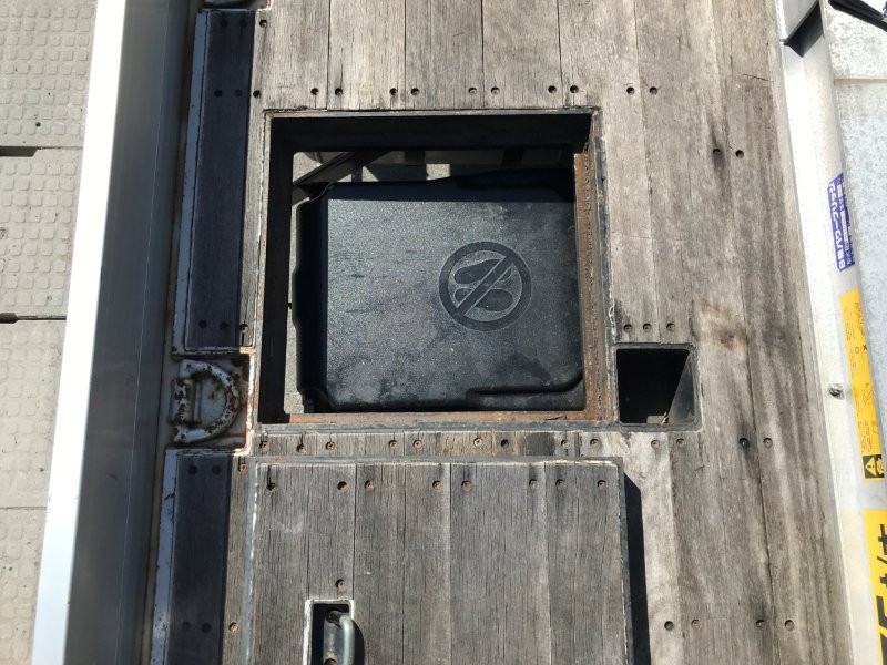 日野 プロフィア 2DG-FW1EHG(8x4)の写真37