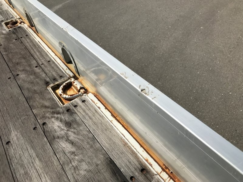 日野 プロフィア 2DG-FW1EHG(8x4)の写真38