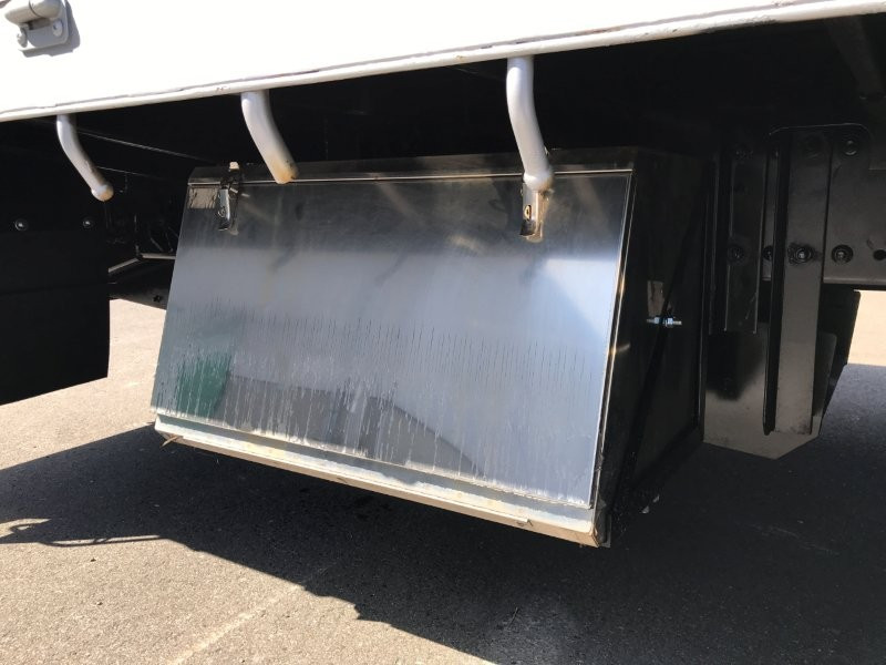 日野 プロフィア 2DG-FW1EHG(8x4)の写真42