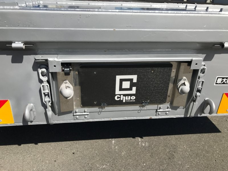 日野 プロフィア 2DG-FW1EHG(8x4)の写真44