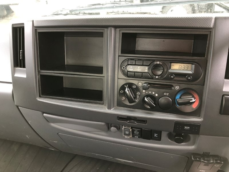 いすゞ フォワード 2RG-FRR90S1の写真9