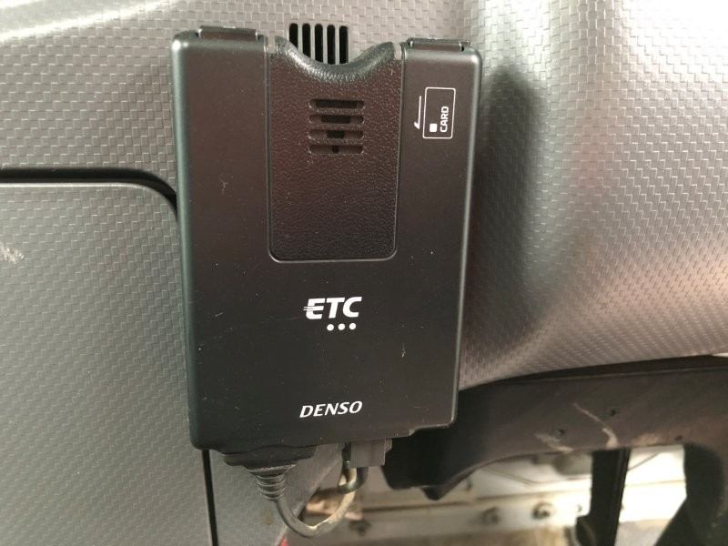 いすゞ フォワード 2RG-FRR90S1の写真10