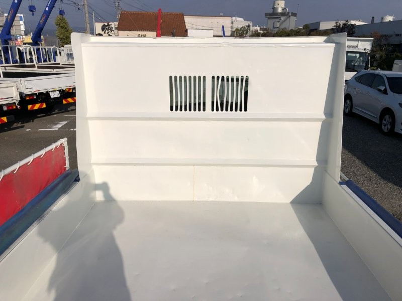 いすゞ フォワード 2RG-FRR90S1の写真18