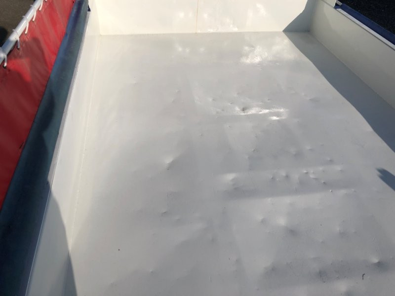 いすゞ フォワード 2RG-FRR90S1の写真19