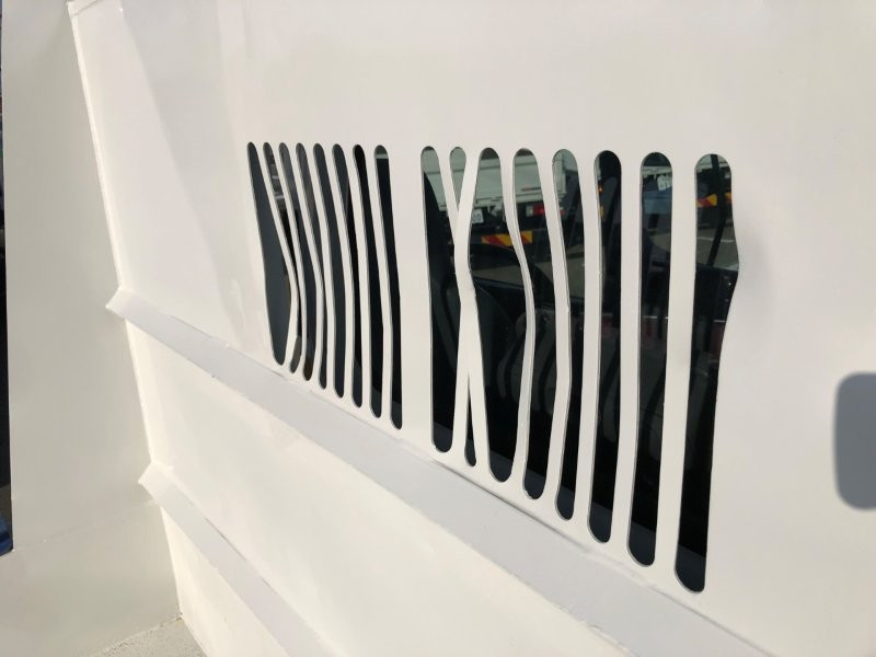 いすゞ フォワード 2RG-FRR90S1の写真20