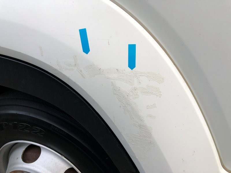 いすゞ フォワード 2RG-FRR90S1の写真21