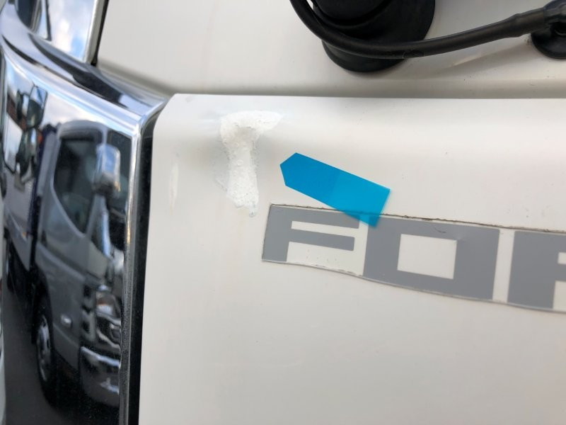 いすゞ フォワード 2RG-FRR90S1の写真22