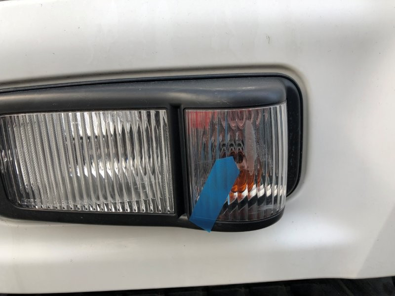 いすゞ フォワード 2RG-FRR90S1の写真23