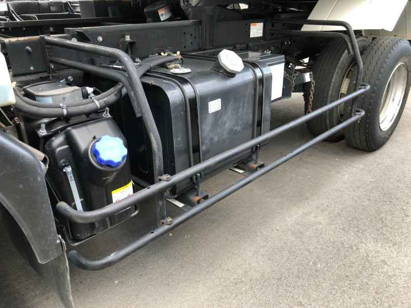 いすゞ フォワード 2RG-FRR90S1の写真26