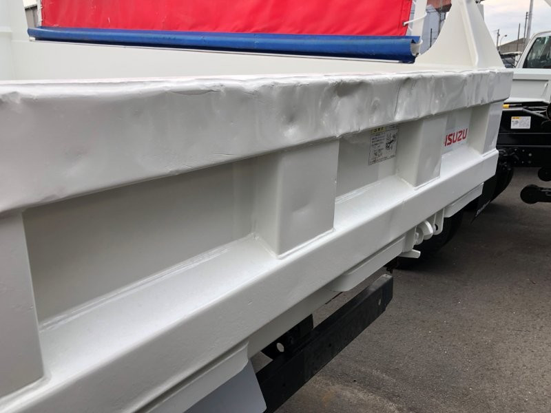 いすゞ フォワード 2RG-FRR90S1の写真27