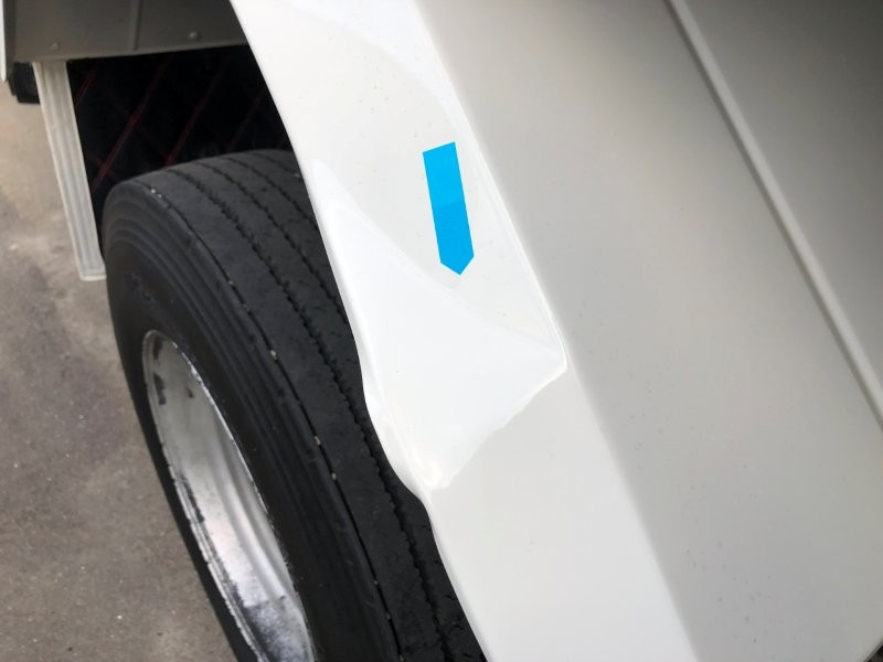 いすゞ フォワード 2RG-FRR90S1の写真29