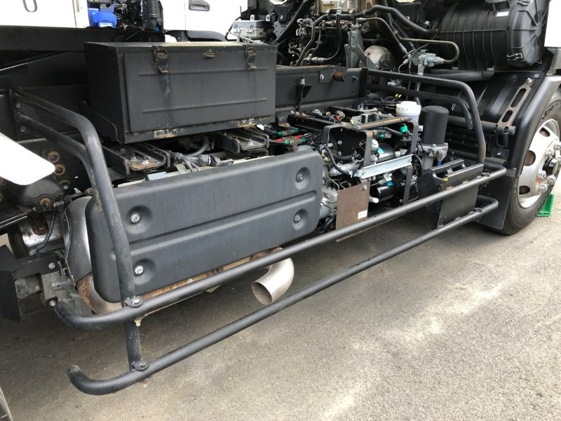 いすゞ フォワード 2RG-FRR90S1の写真30