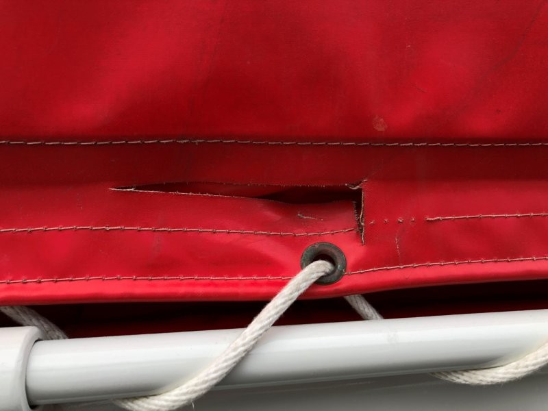 いすゞ フォワード 2RG-FRR90S1の写真33