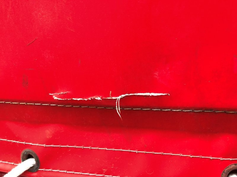 いすゞ フォワード 2RG-FRR90S1の写真34