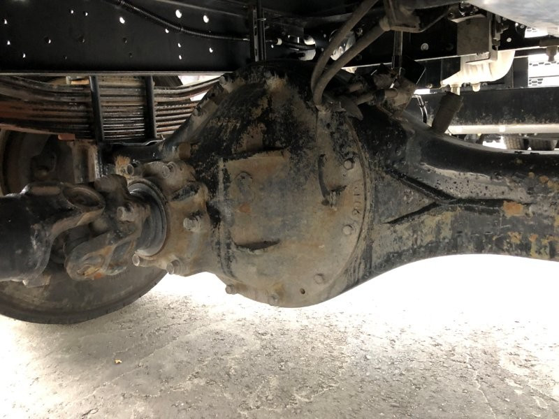 いすゞ フォワード 2RG-FRR90S1の写真35