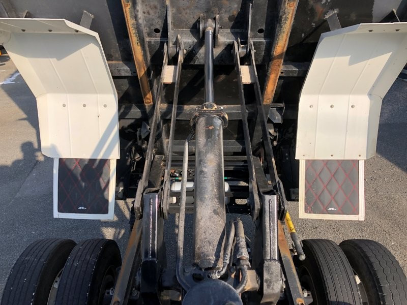 いすゞ フォワード 2RG-FRR90S1の写真40