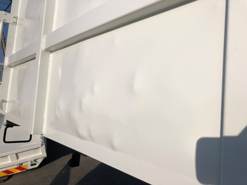 いすゞ フォワード 2RG-FRR90S1の写真43