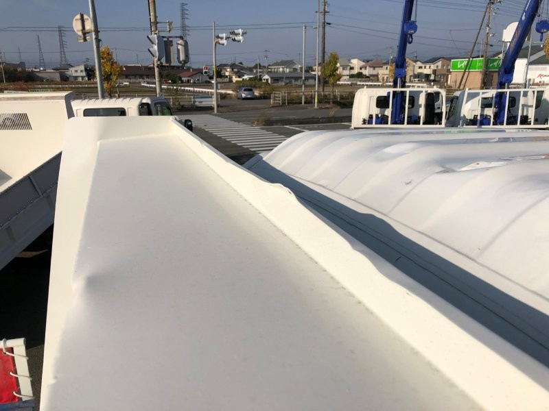 いすゞ フォワード 2RG-FRR90S1の写真48