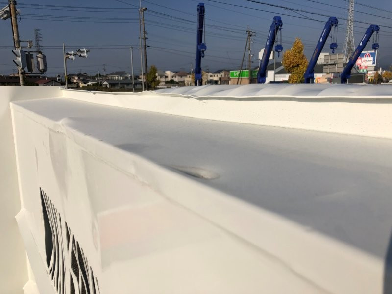 いすゞ フォワード 2RG-FRR90S1の写真49