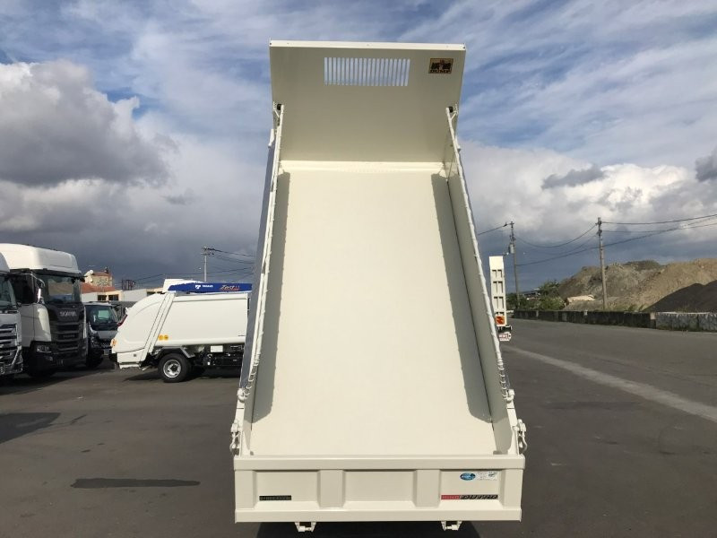 日野 デュトロ 2KG-XZU600Tの写真7