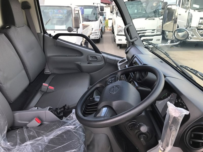 日野 デュトロ 2KG-XZU600Tの写真8