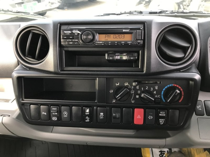 日野 デュトロ 2KG-XZU600Tの写真12