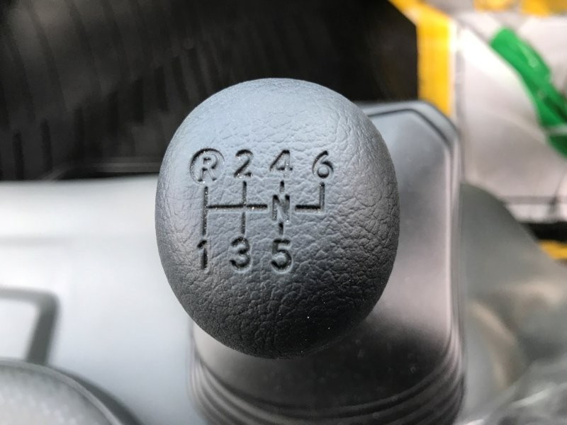 日野 デュトロ 2KG-XZU600Tの写真13