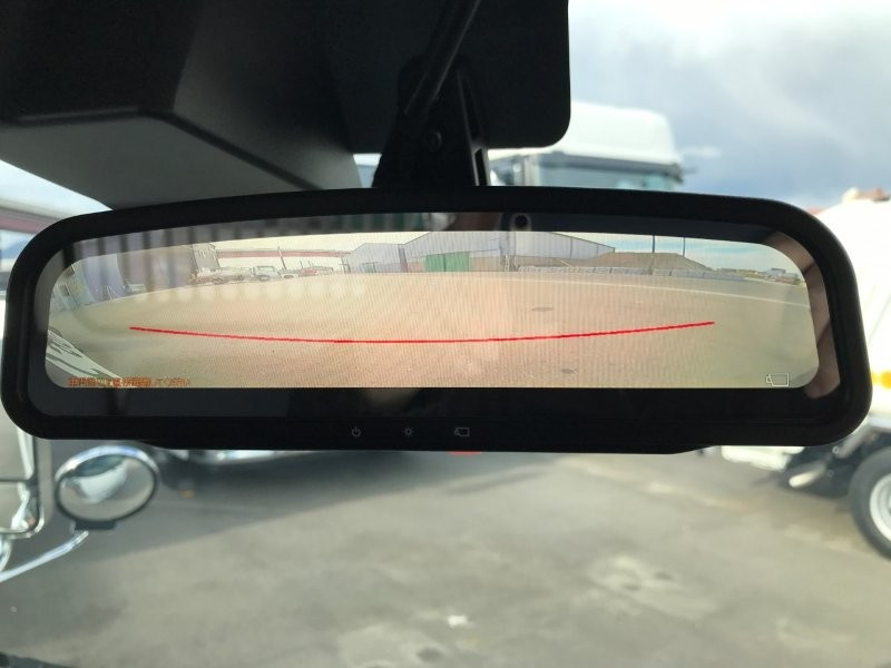 日野 デュトロ 2KG-XZU600Tの写真14