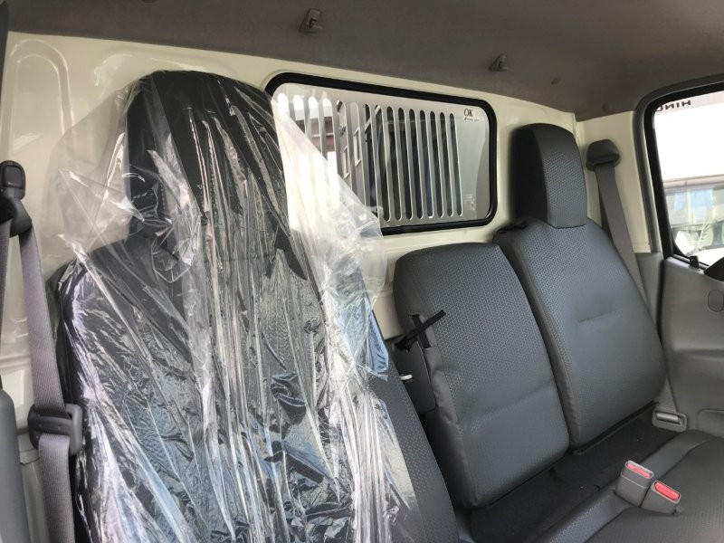 日野 デュトロ 2KG-XZU600Tの写真15