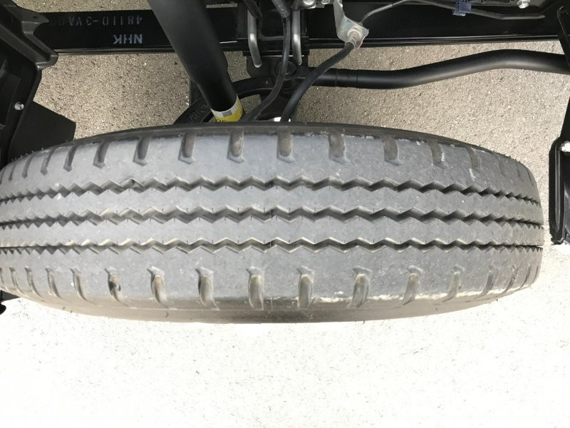 日野 デュトロ 2KG-XZU600Tの写真19