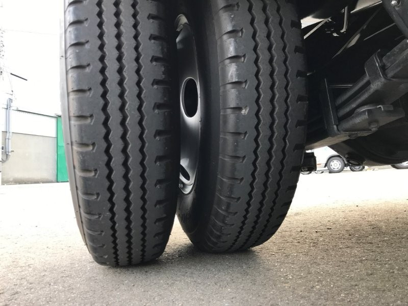 日野 デュトロ 2KG-XZU600Tの写真20