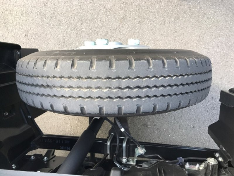 日野 デュトロ 2KG-XZU600Tの写真21