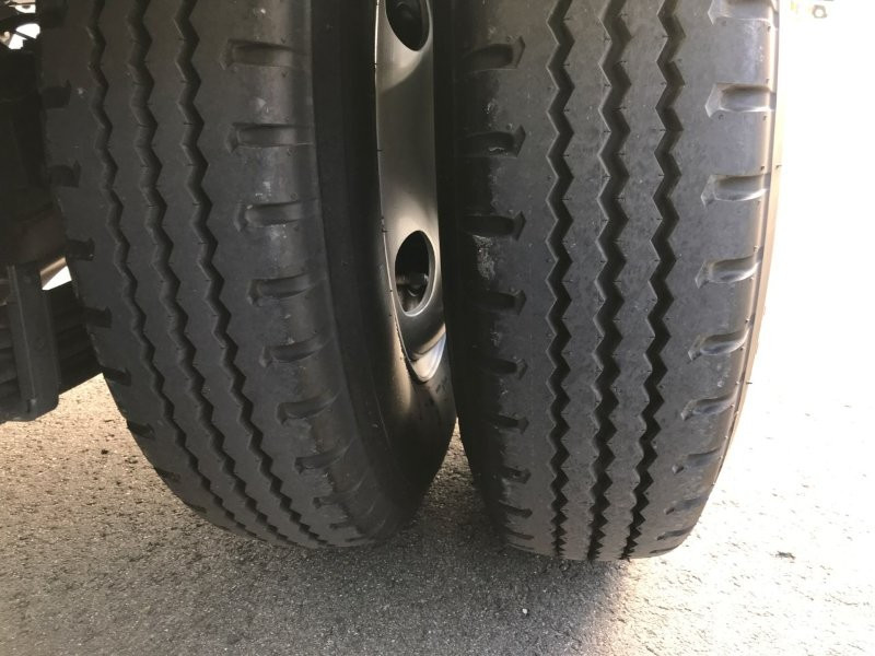 日野 デュトロ 2KG-XZU600Tの写真22