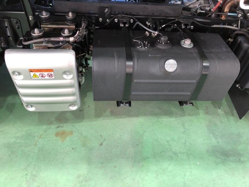 日野 デュトロ 2KG-XZU600Tの写真23