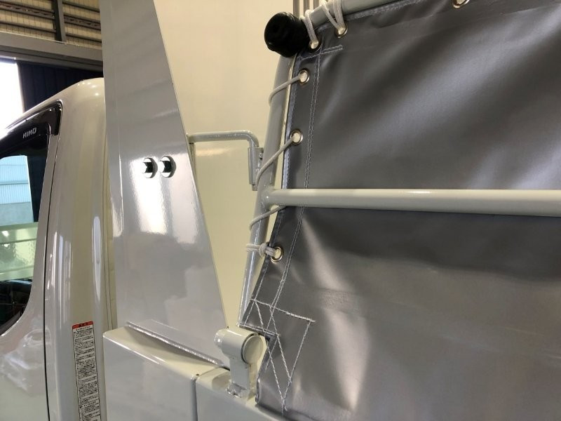 日野 デュトロ 2KG-XZU600Tの写真24