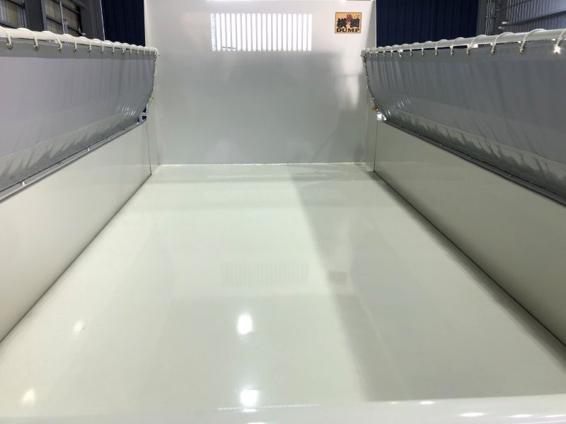 日野 デュトロ 2KG-XZU600Tの写真25