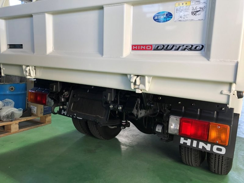 日野 デュトロ 2KG-XZU600Tの写真26