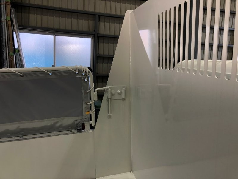 日野 デュトロ 2KG-XZU600Tの写真27