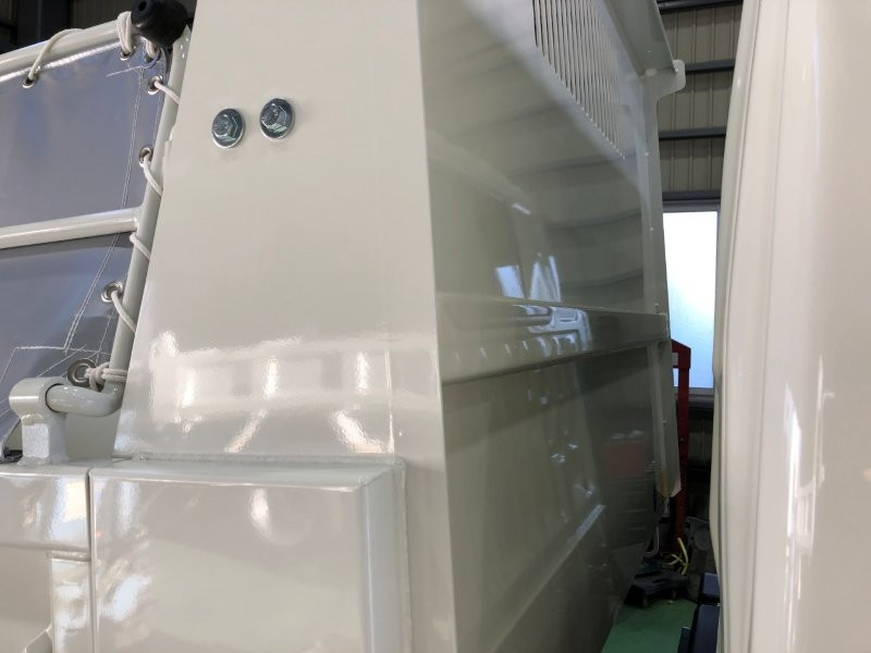 日野 デュトロ 2KG-XZU600Tの写真28