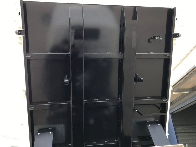 日野 デュトロ 2KG-XZU600Tの写真30