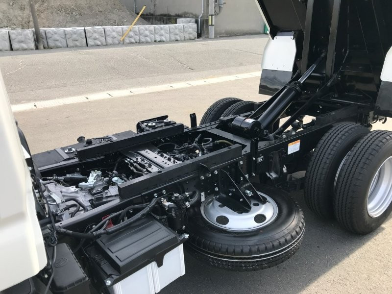 日野 デュトロ 2KG-XZU600Tの写真31