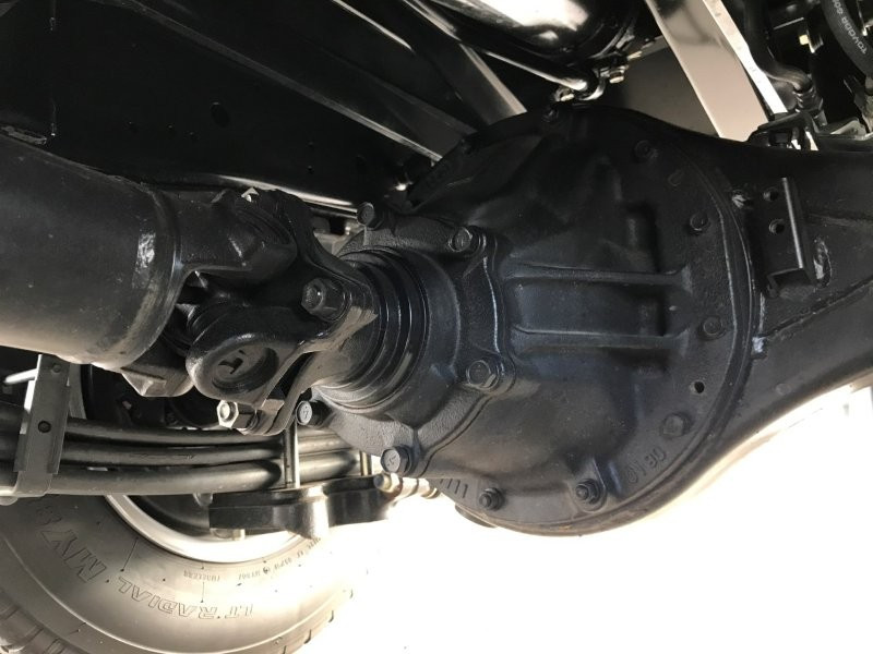 日野 デュトロ 2KG-XZU600Tの写真33