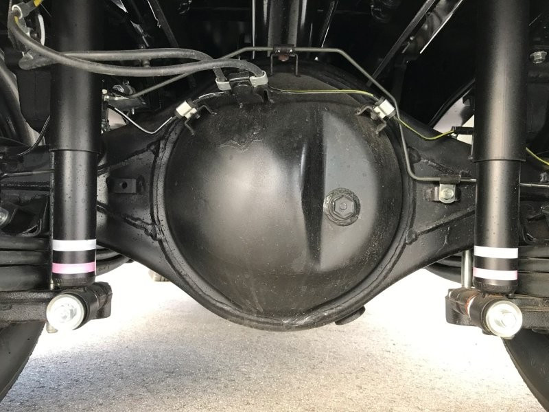 日野 デュトロ 2KG-XZU600Tの写真34