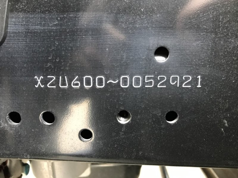 日野 デュトロ 2KG-XZU600Tの写真37