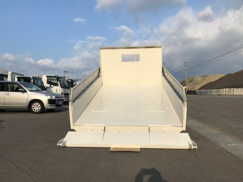 日野 デュトロ 2KG-XZU700Xの写真7