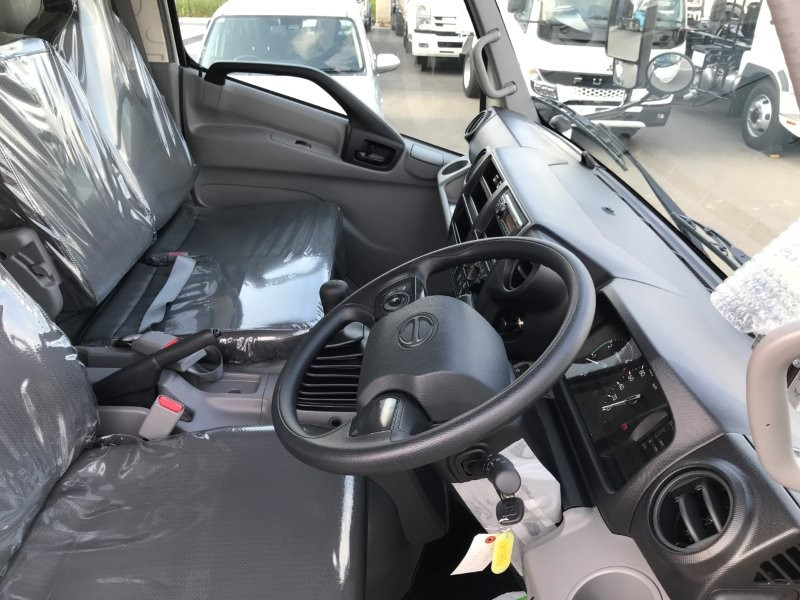 日野 デュトロ 2KG-XZU700Xの写真9